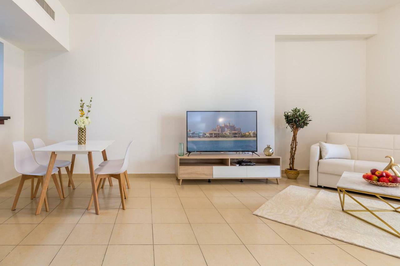 Studio In Rimal, Jbr By Deluxe Holiday Homes Appartamento