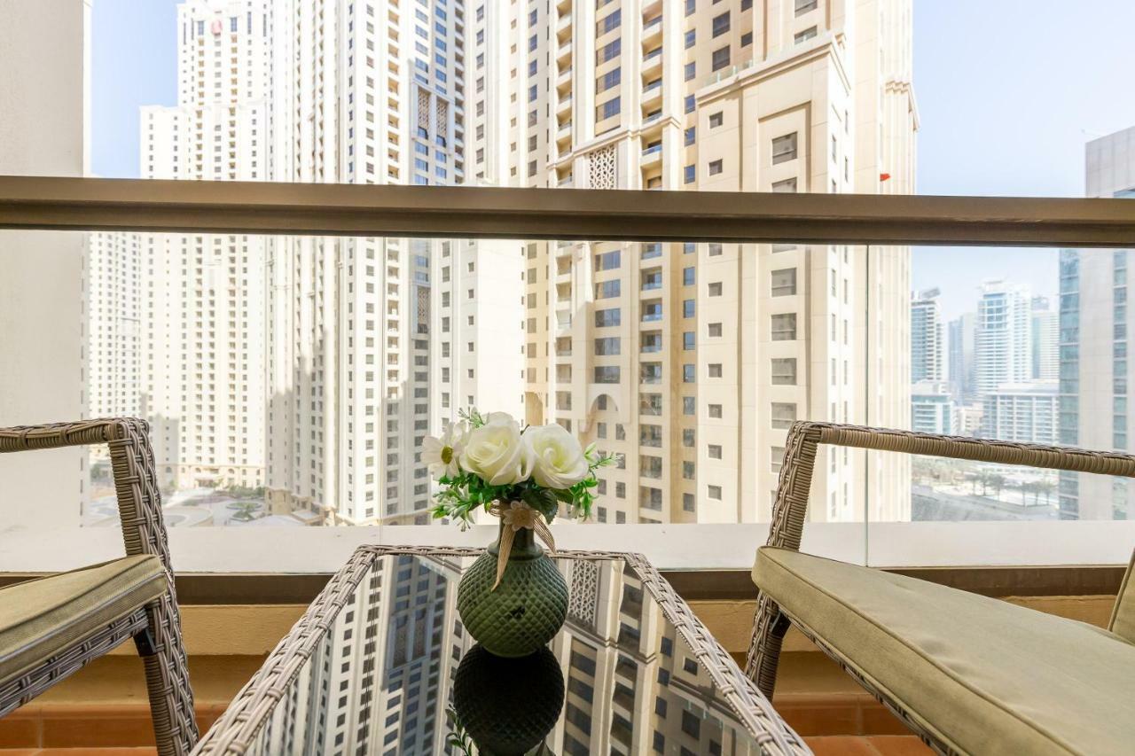 Appartamento Studio In Rimal, Jbr By Deluxe Holiday Homes *