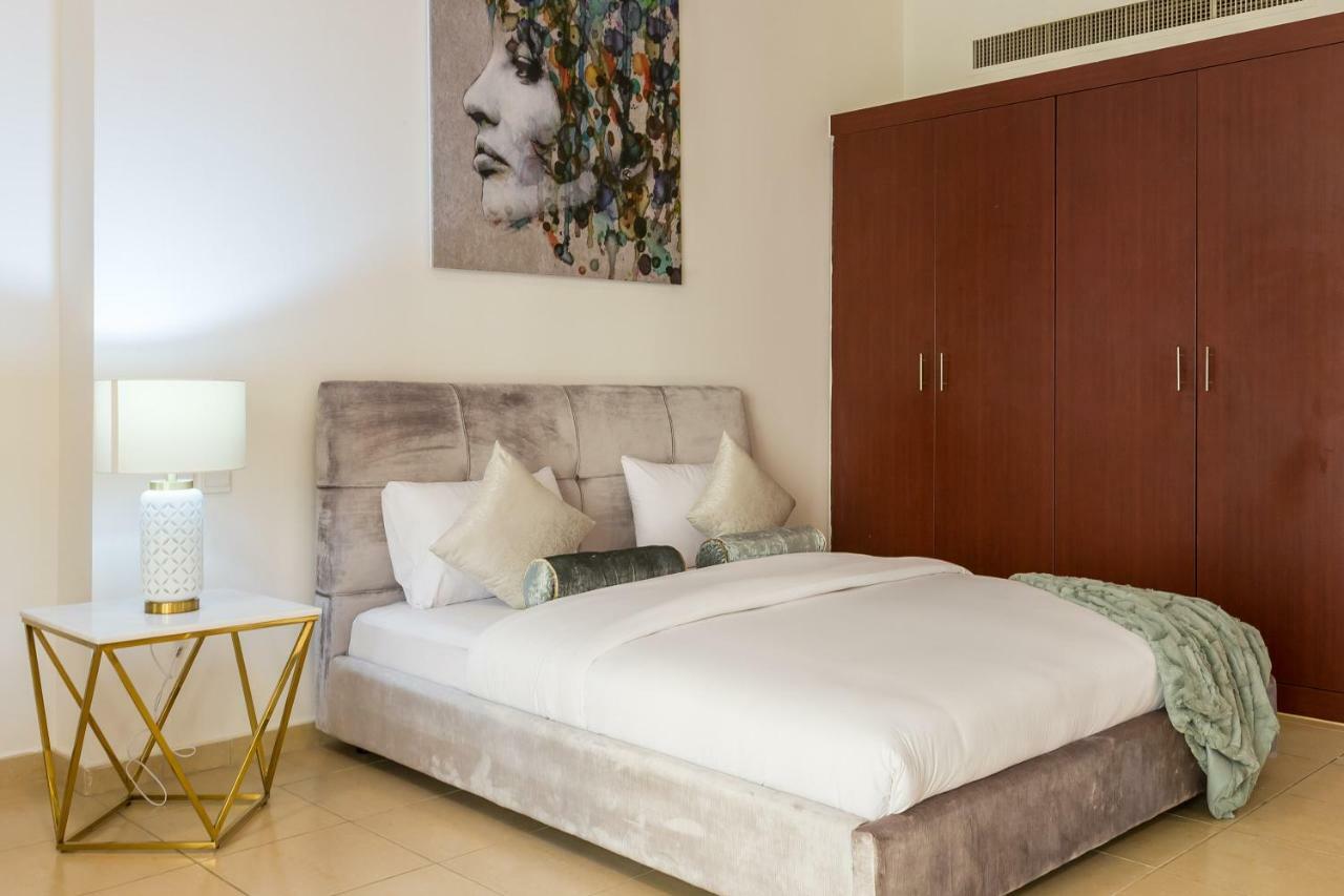 Appartamento Studio In Rimal, Jbr By Deluxe Holiday Homes