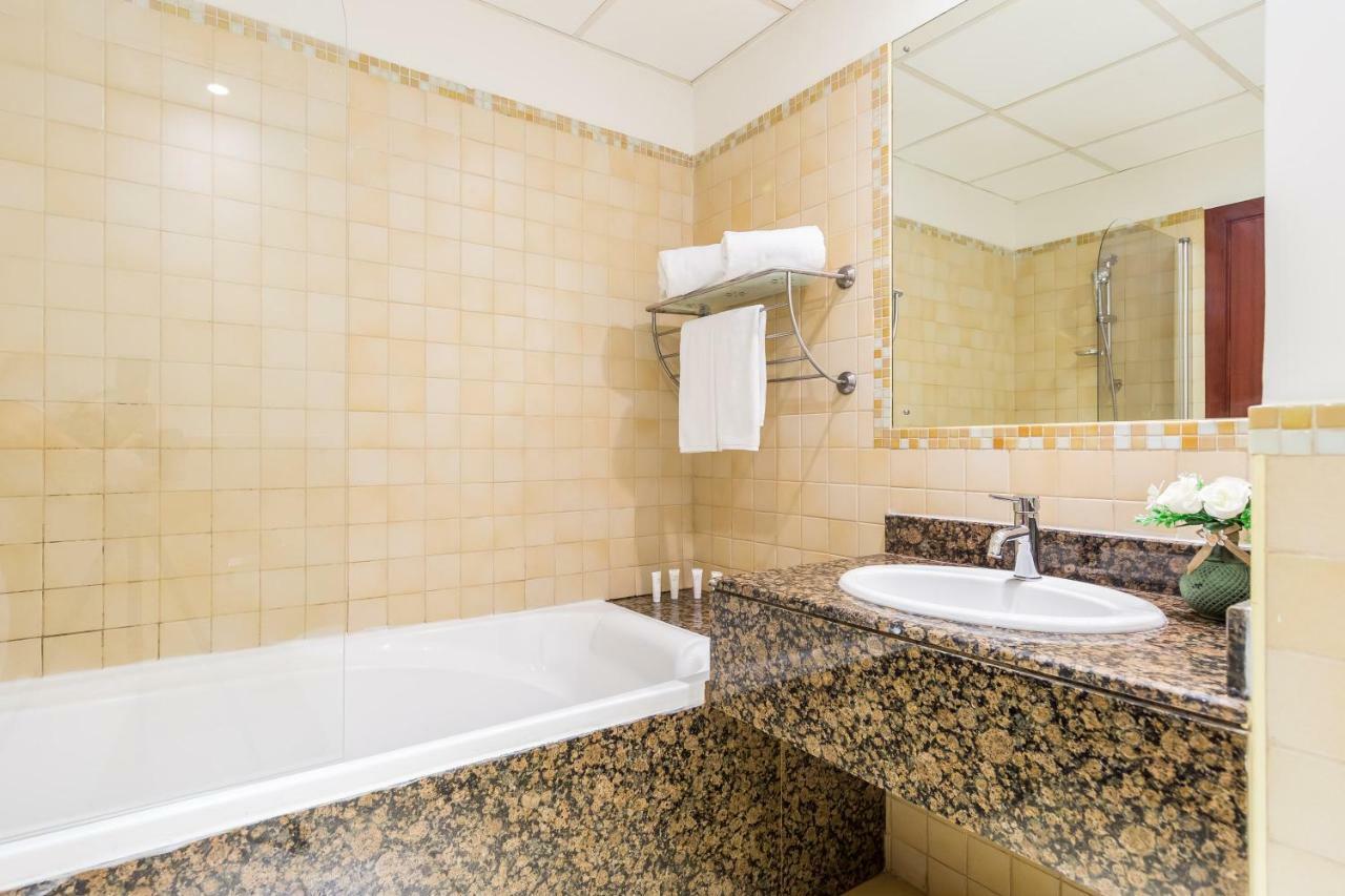 Studio In Rimal, Jbr By Deluxe Holiday Homes Appartamento