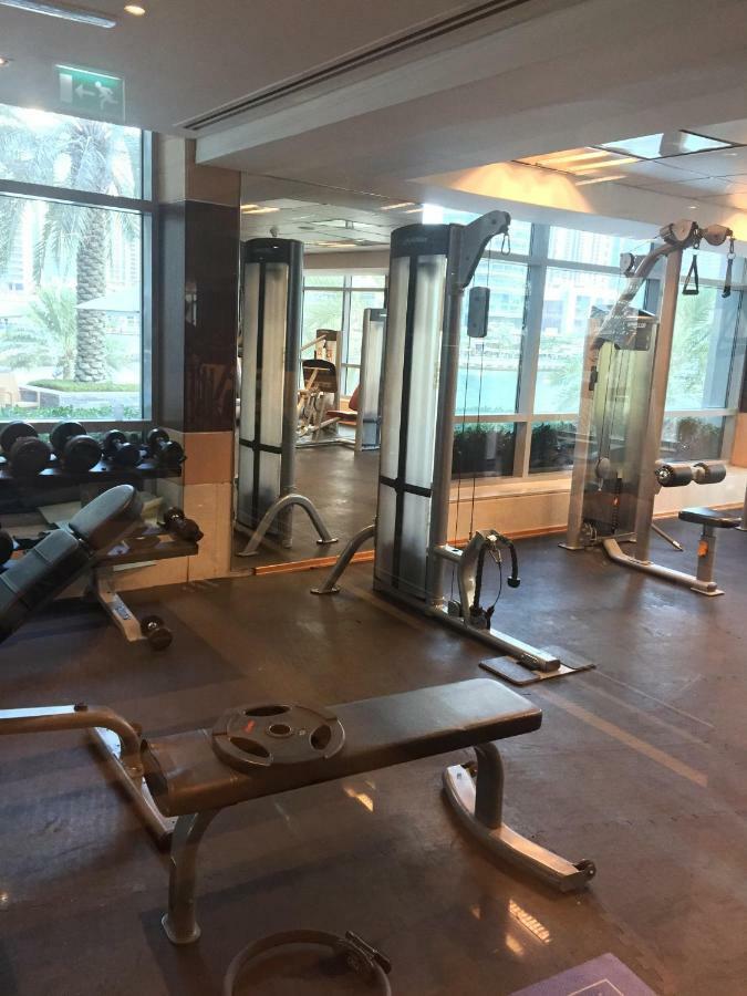 Park Island, Marina Apartemen Dubai