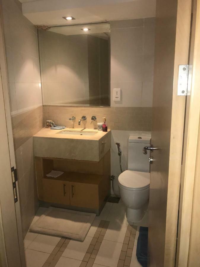 Apartemen Park Island, Marina Dubai