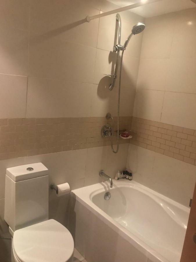 Park Island, Marina Apartemen Dubai