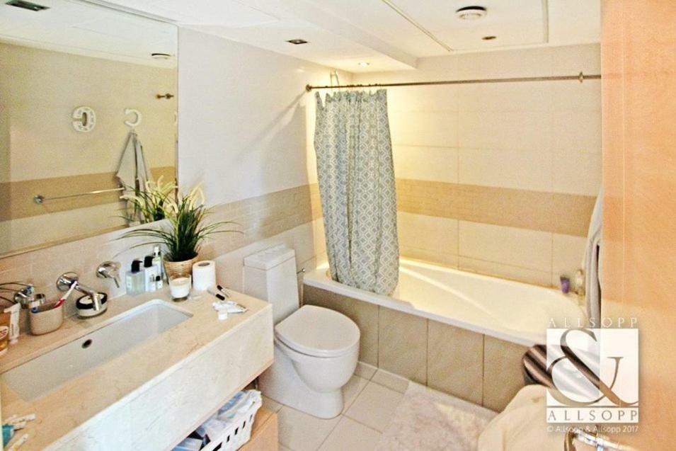 Park Island, Marina Apartament *