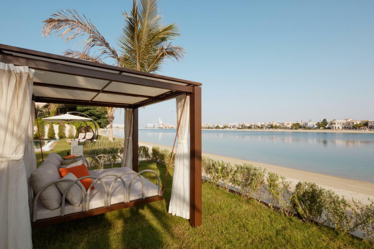 Villa Fantastay With Private Beach - Palm Jumeirah