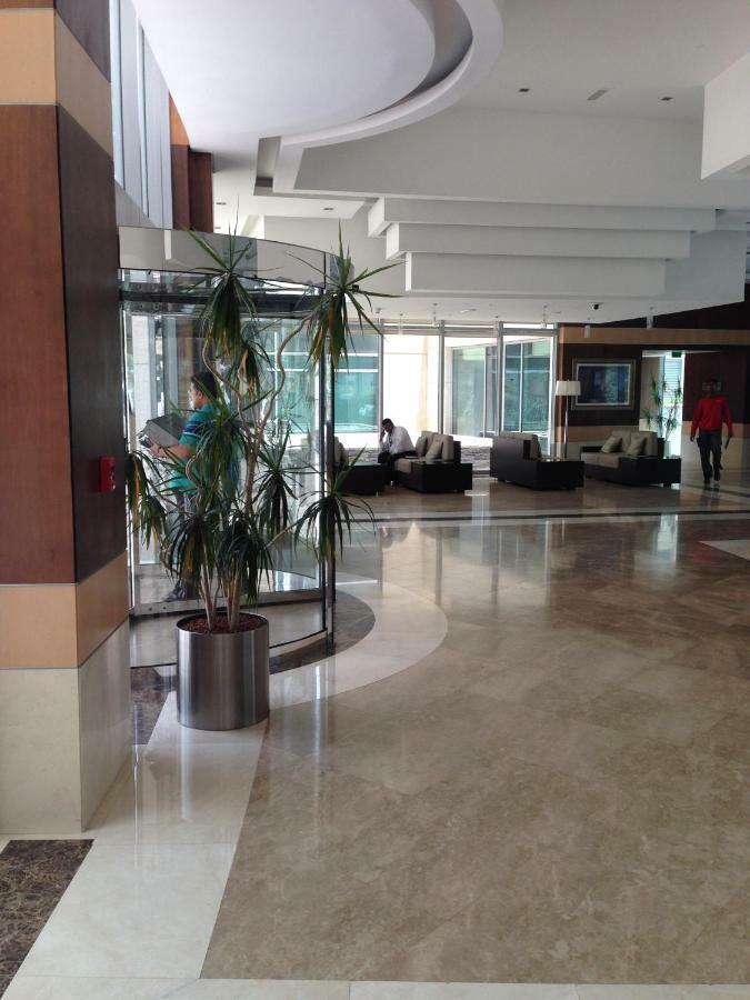 Apartament Park Island, Marina *