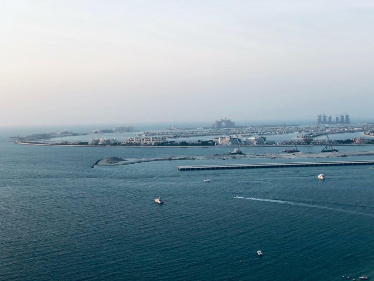 Luxury Casa - Grand Sea View Jbr 2br Apartamento