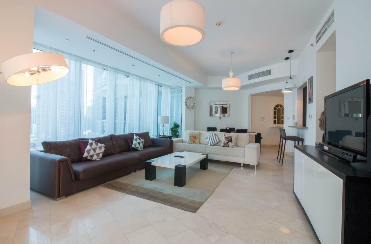 One Perfect - Trident Grand Apartment Dubai