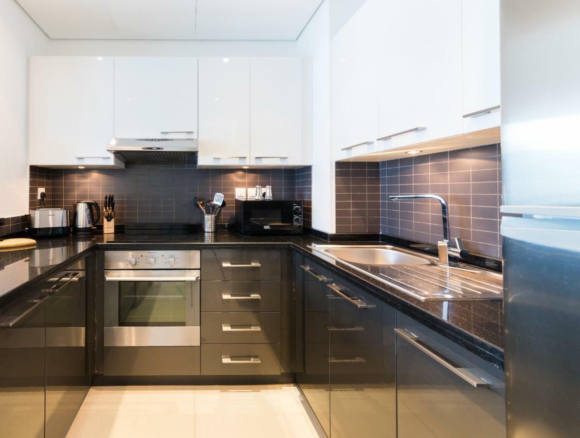 Apartment Maison Privee - Big, Bright, Luxury Marina Views Next To