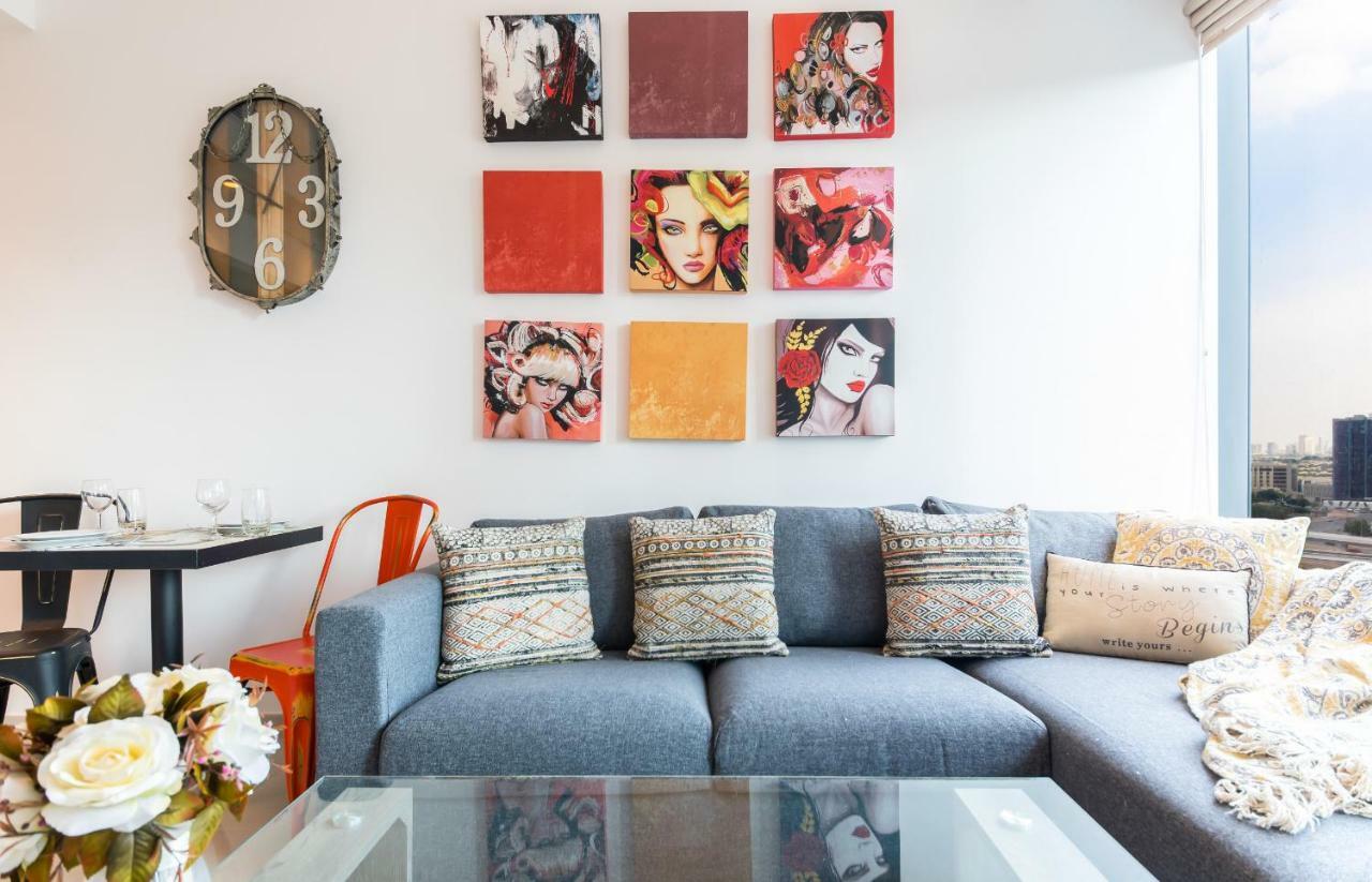 Apartment Maison Privee - Big, Bright, Luxury Marina Views Next To