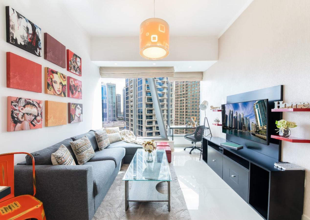 Maison Privee - Big, Bright, Luxury Marina Views Next To Apartment *