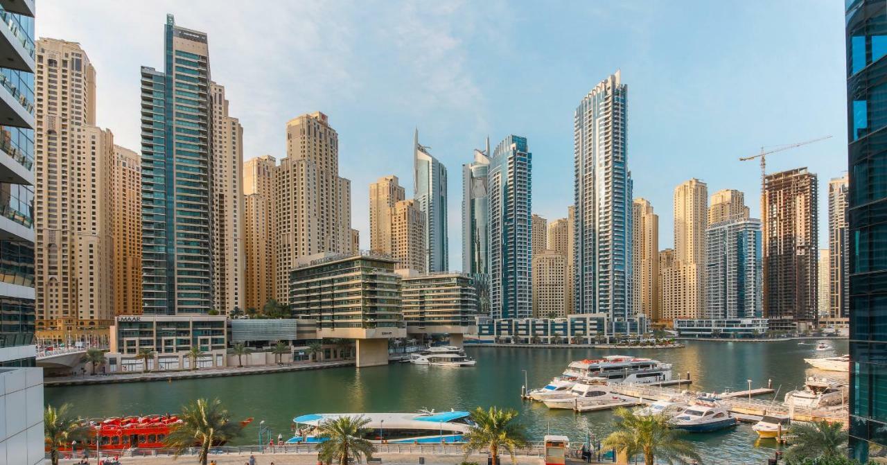 Apartment Maison Privee - Big, Bright, Luxury Marina Views Next To *