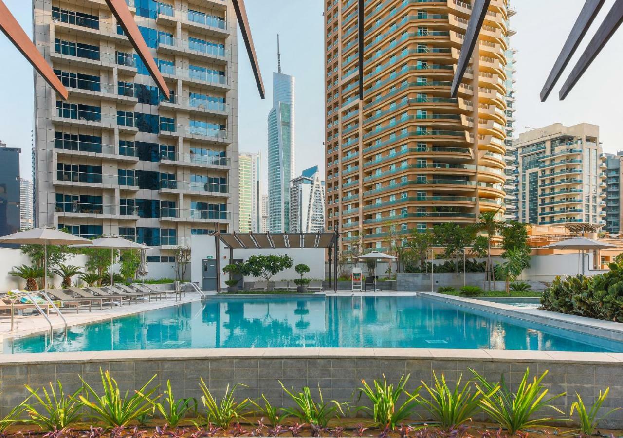 Maison Privee - Big, Bright, Luxury Marina Views Next To Apartment Dubai
