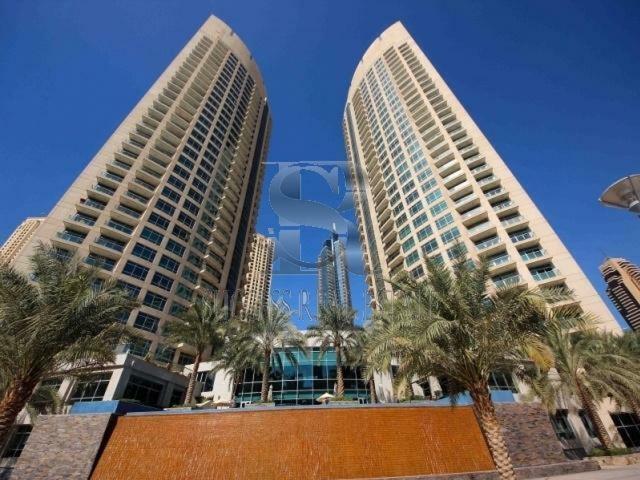Apartament Park Island, Marina Dubai