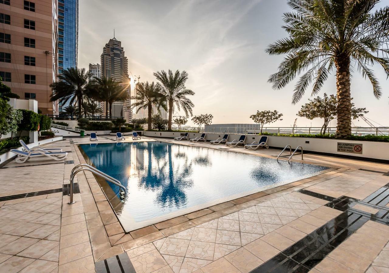 Peaks Marina Apartment *