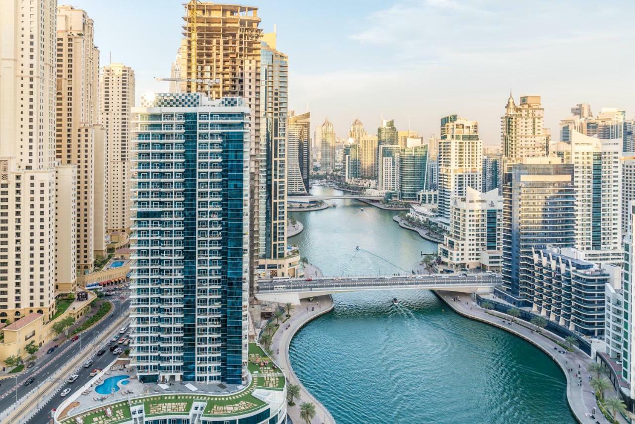 Appartamento Icon Casa Living - Bay Tower *