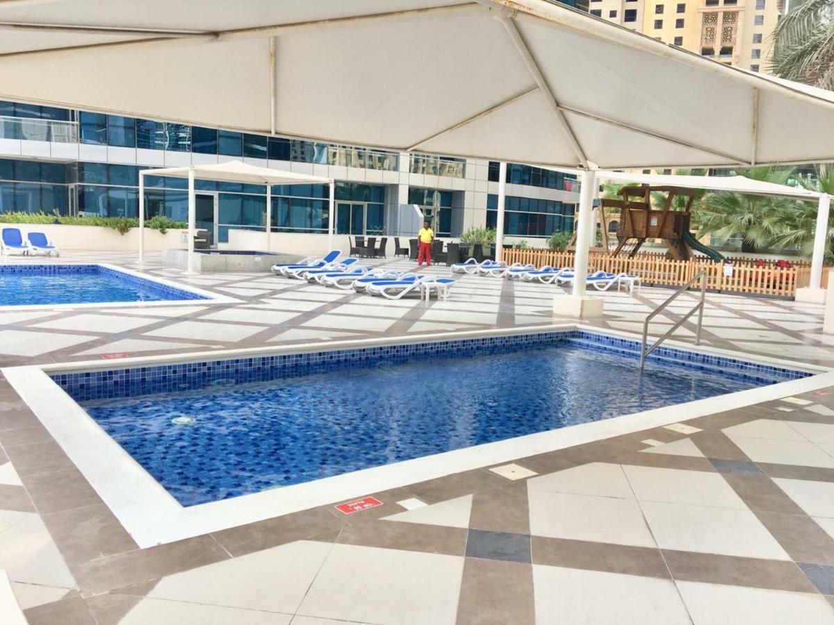 Icon Casa Living - Bay Tower Appartamento Dubai