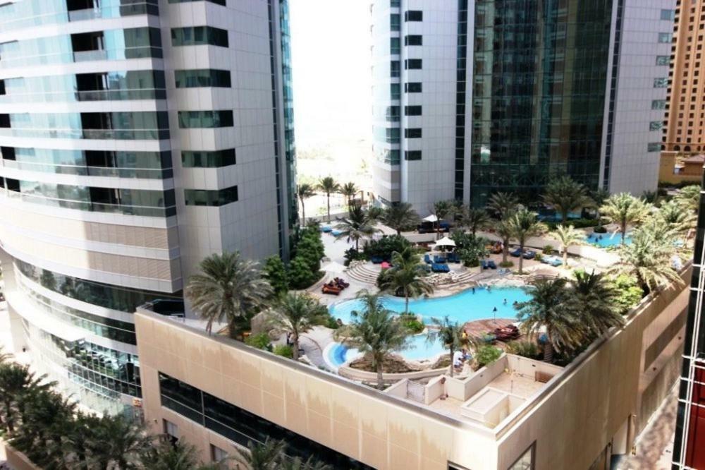 Beach Lejlighed Dubai