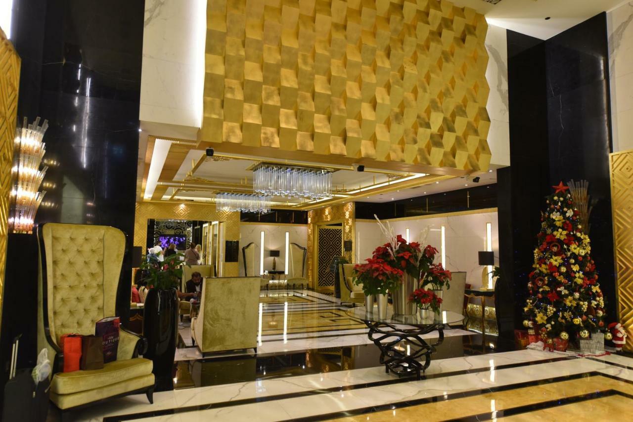 Appartement Superb Downtown Dubai, Amazing Location! Dubai
