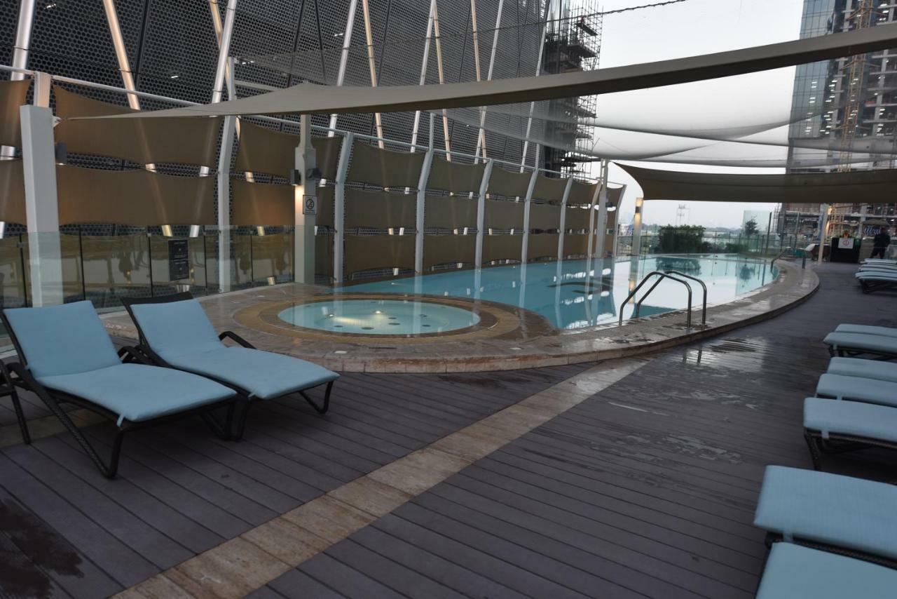Superb Downtown Dubai, Amazing Location! Appartement Dubai