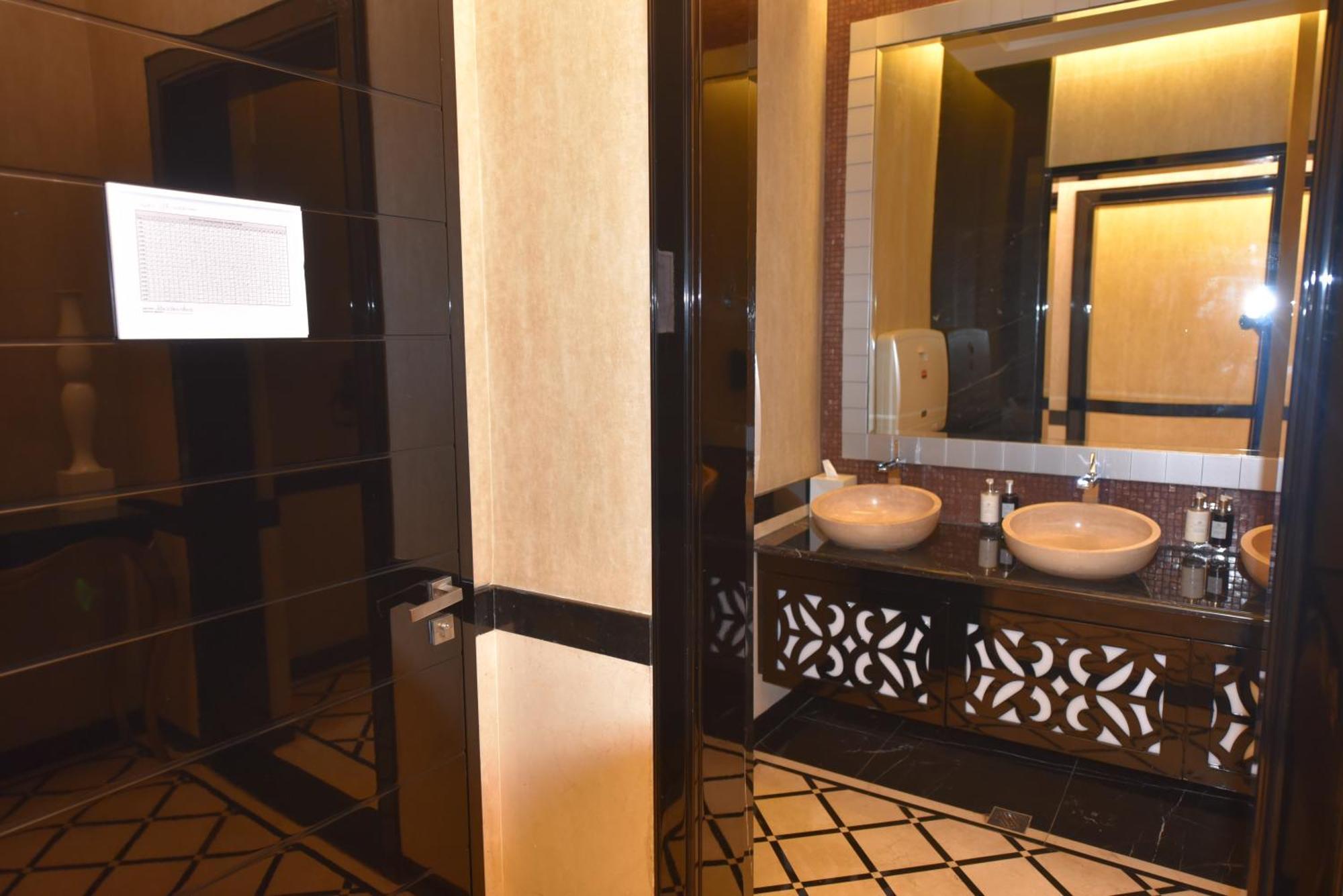 Superb Downtown Dubai, Amazing Location! Appartement