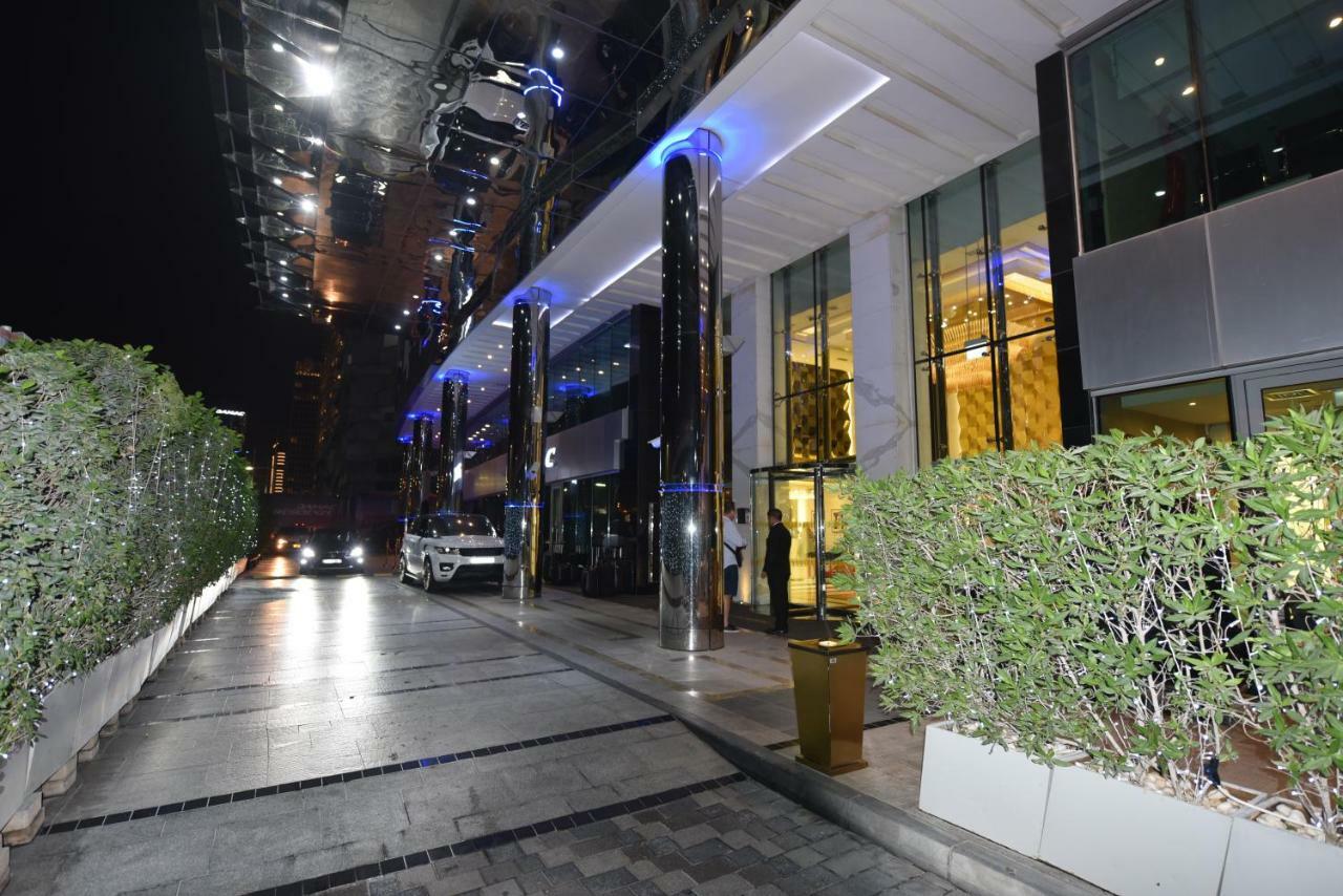 Superb Downtown Dubai, Amazing Location! Apartemen Dubai
