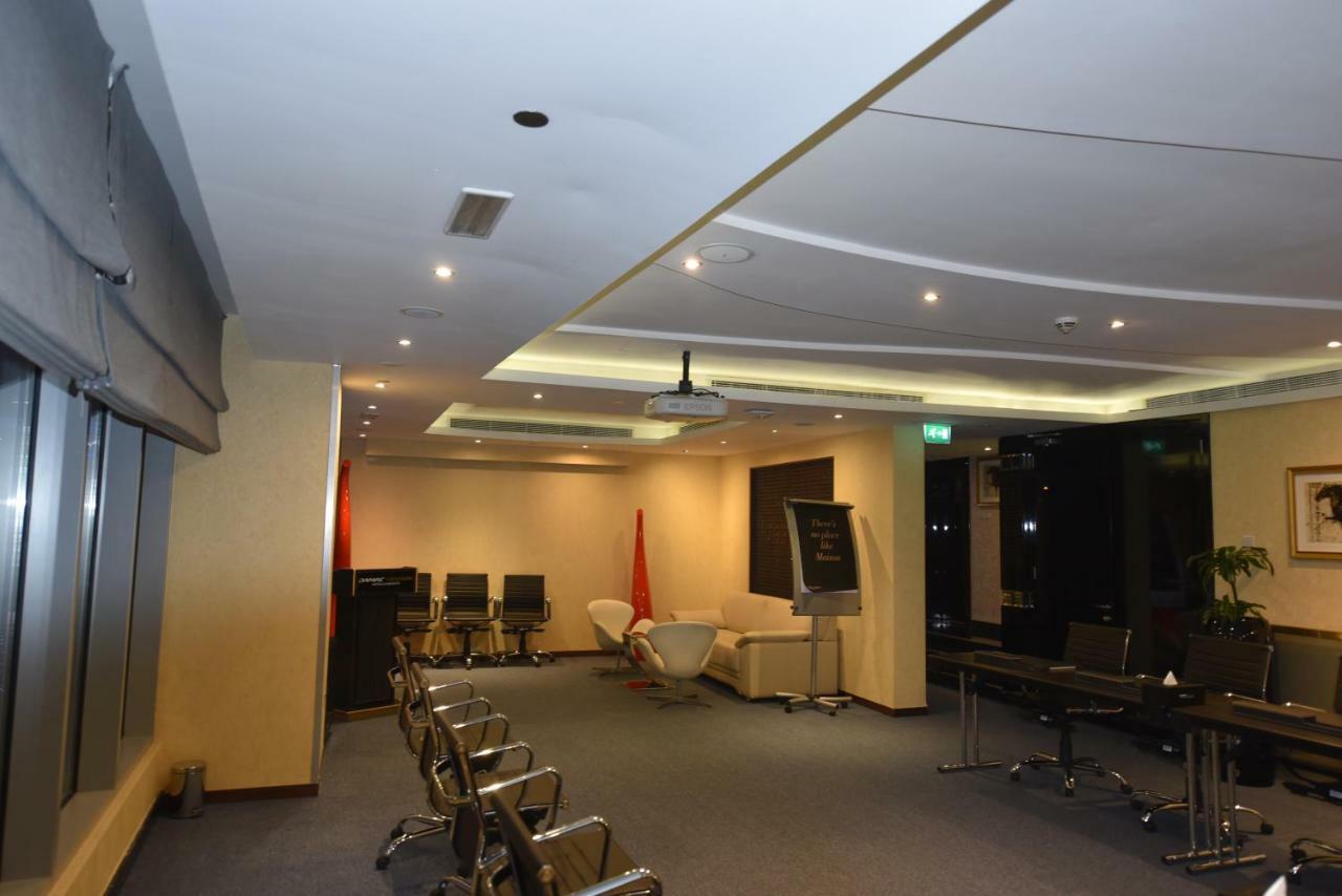 Superb Downtown Dubai, Amazing Location! Appartement Dubai