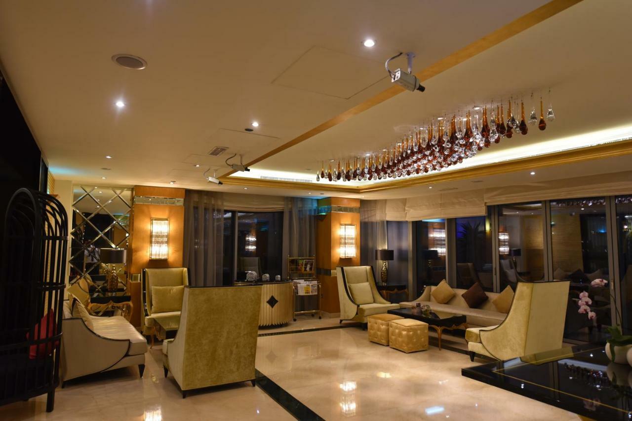 Superb Downtown Dubai, Amazing Location! Appartement