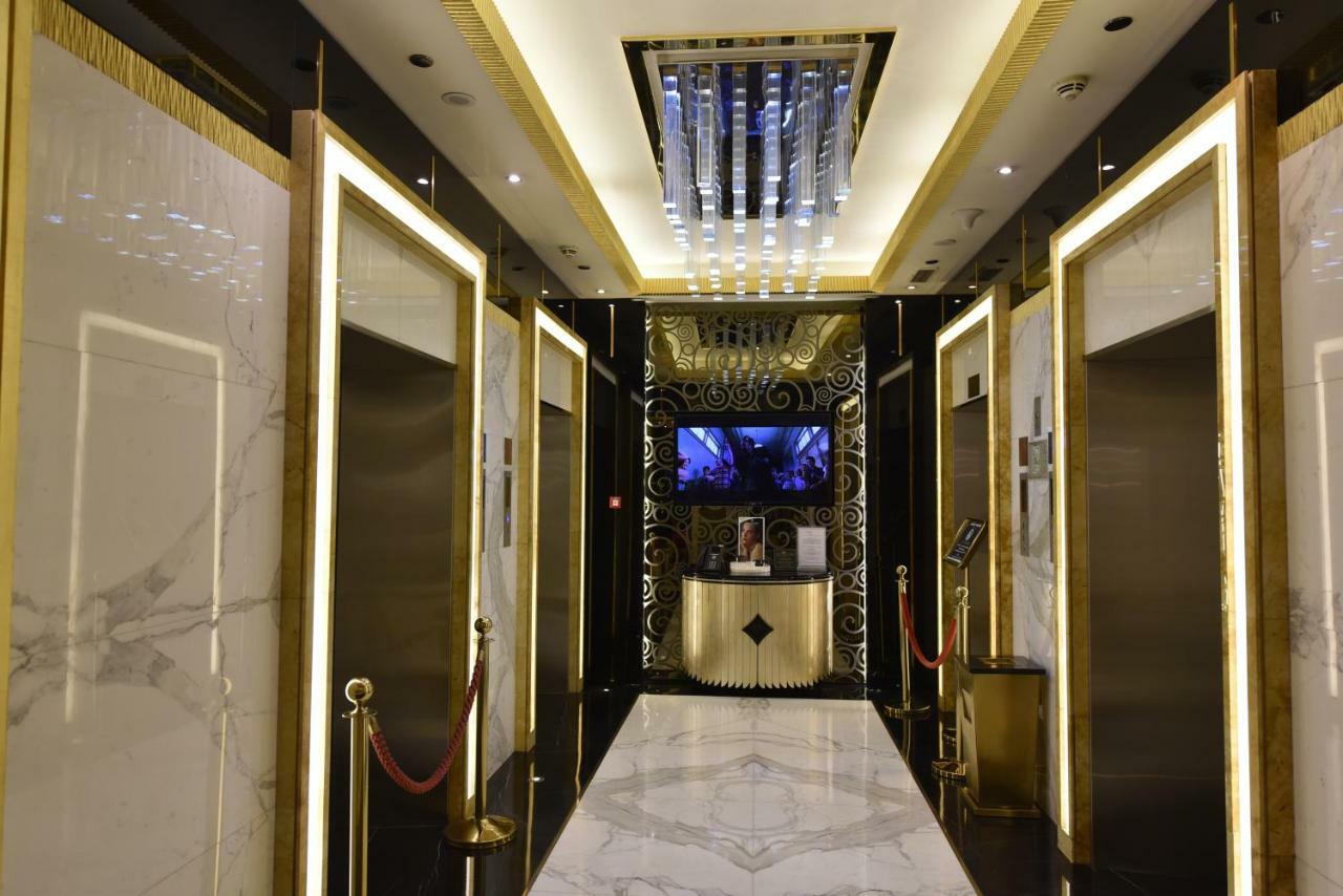 Appartement Superb Downtown Dubai, Amazing Location! Dubai