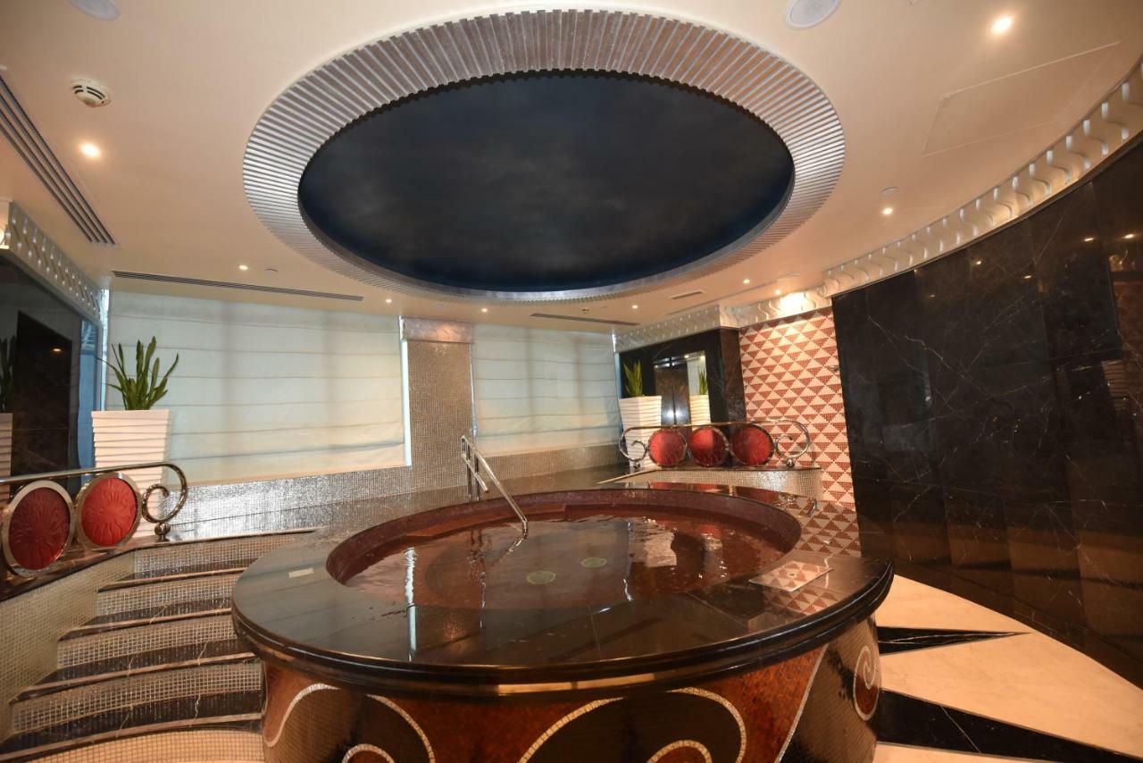 Appartement Superb Downtown Dubai, Amazing Location! *