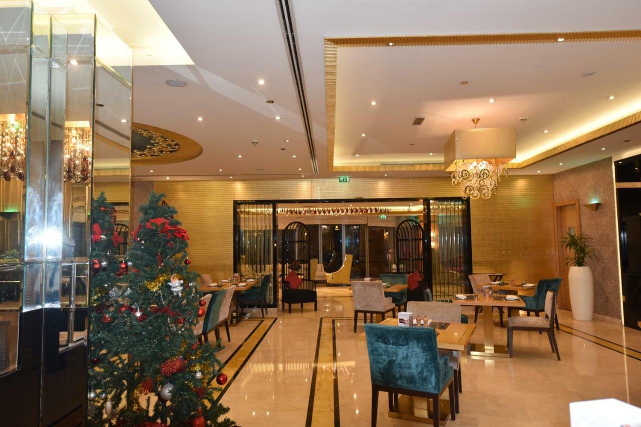 Superb Downtown Dubai, Amazing Location! Appartement Dubai