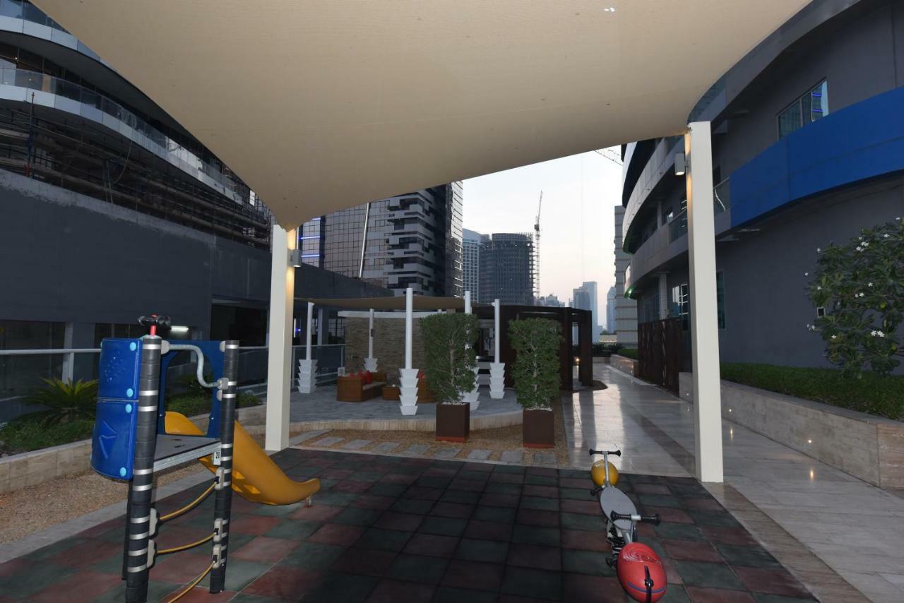 Superb Downtown Dubai, Amazing Location! Apartemen *