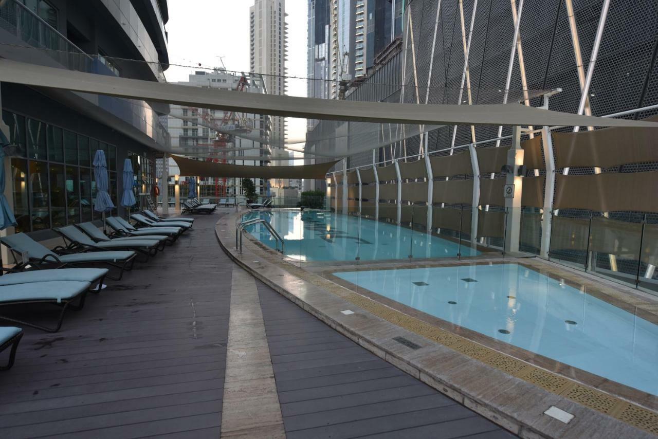 Superb Downtown Dubai, Amazing Location! Appartement *