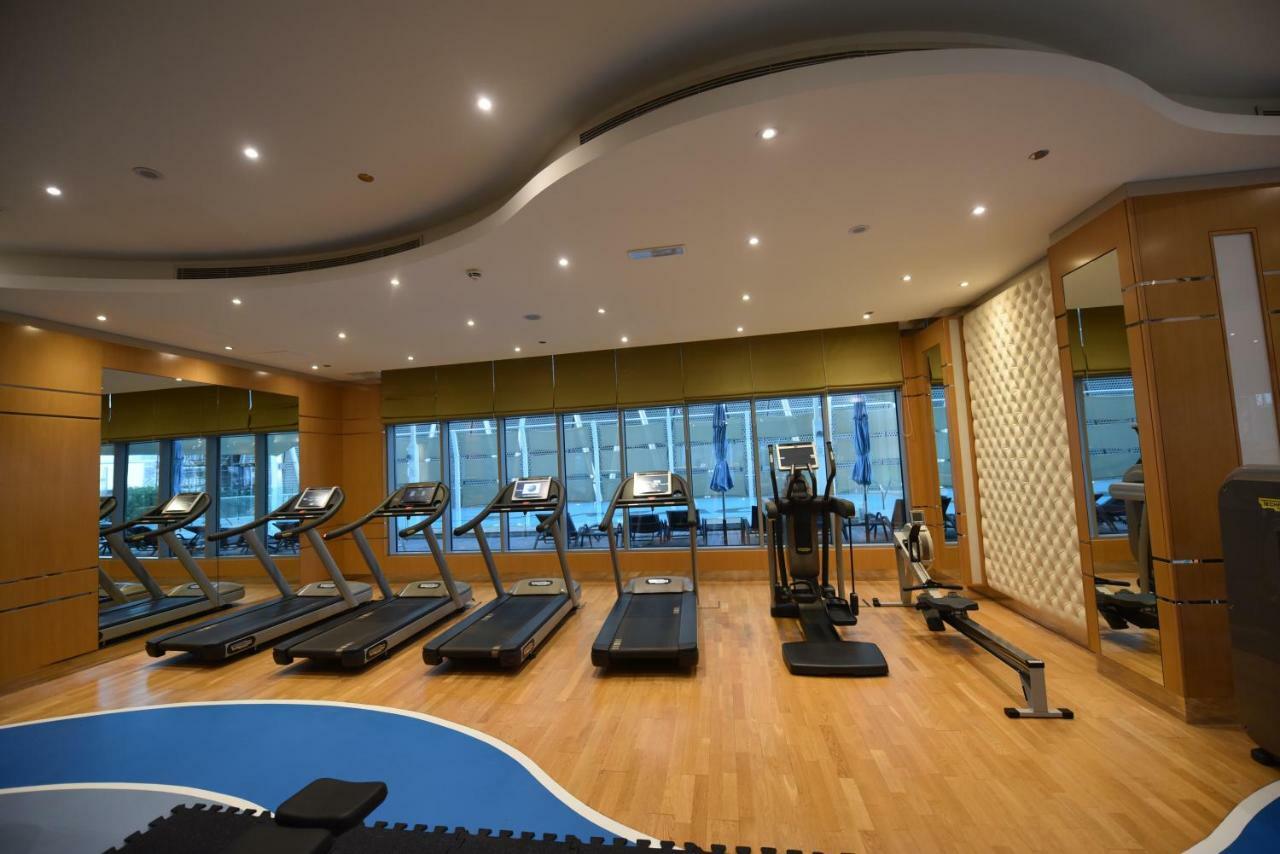 Superb Downtown Dubai, Amazing Location! Appartement *