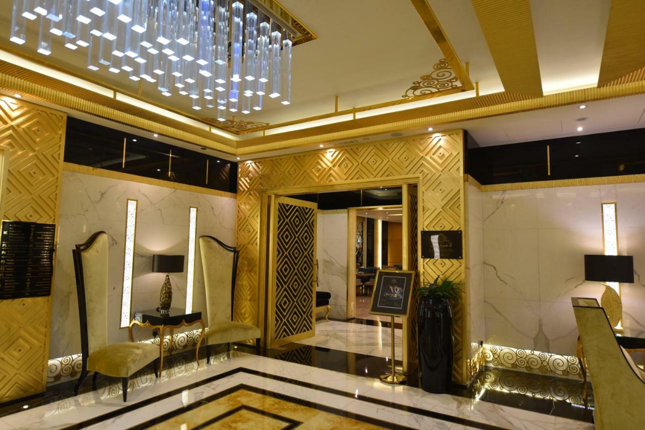 Superb Downtown Dubai, Amazing Location! Appartement *