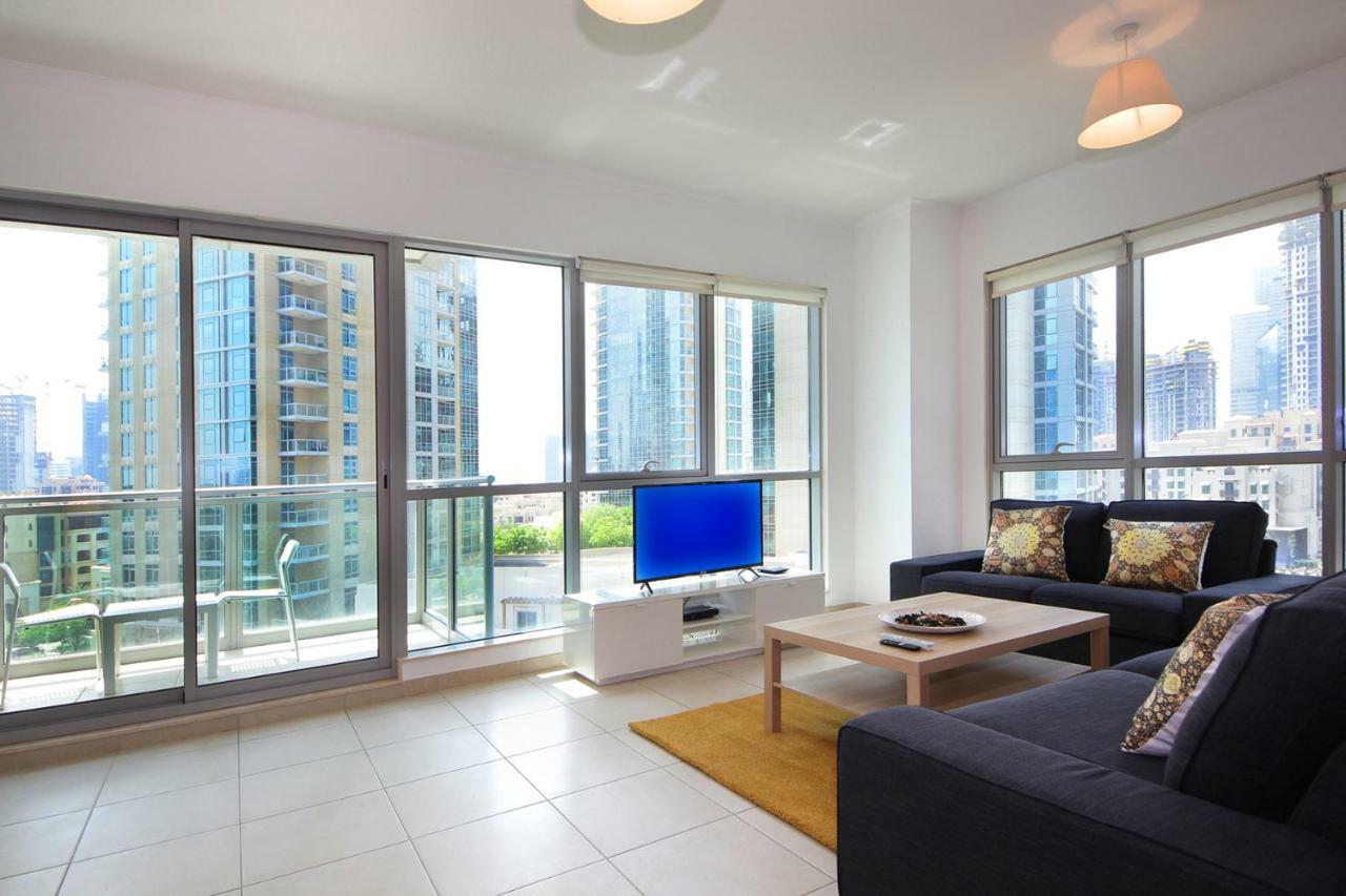Apartamento New Arabian - Burj 5