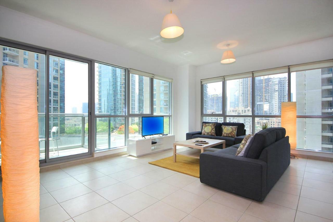 New Arabian - Burj 5 Apartment *