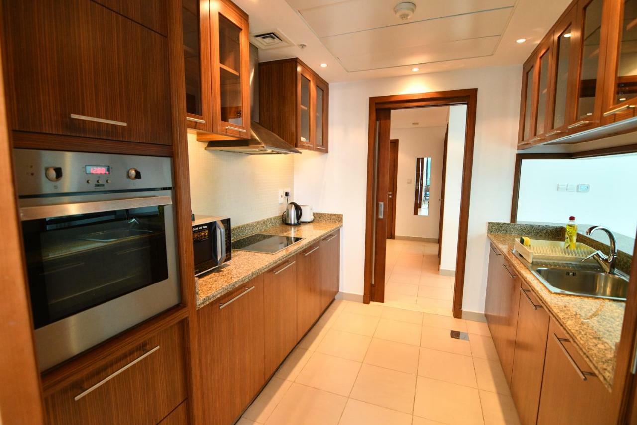 Apartamento Homes Dubái
