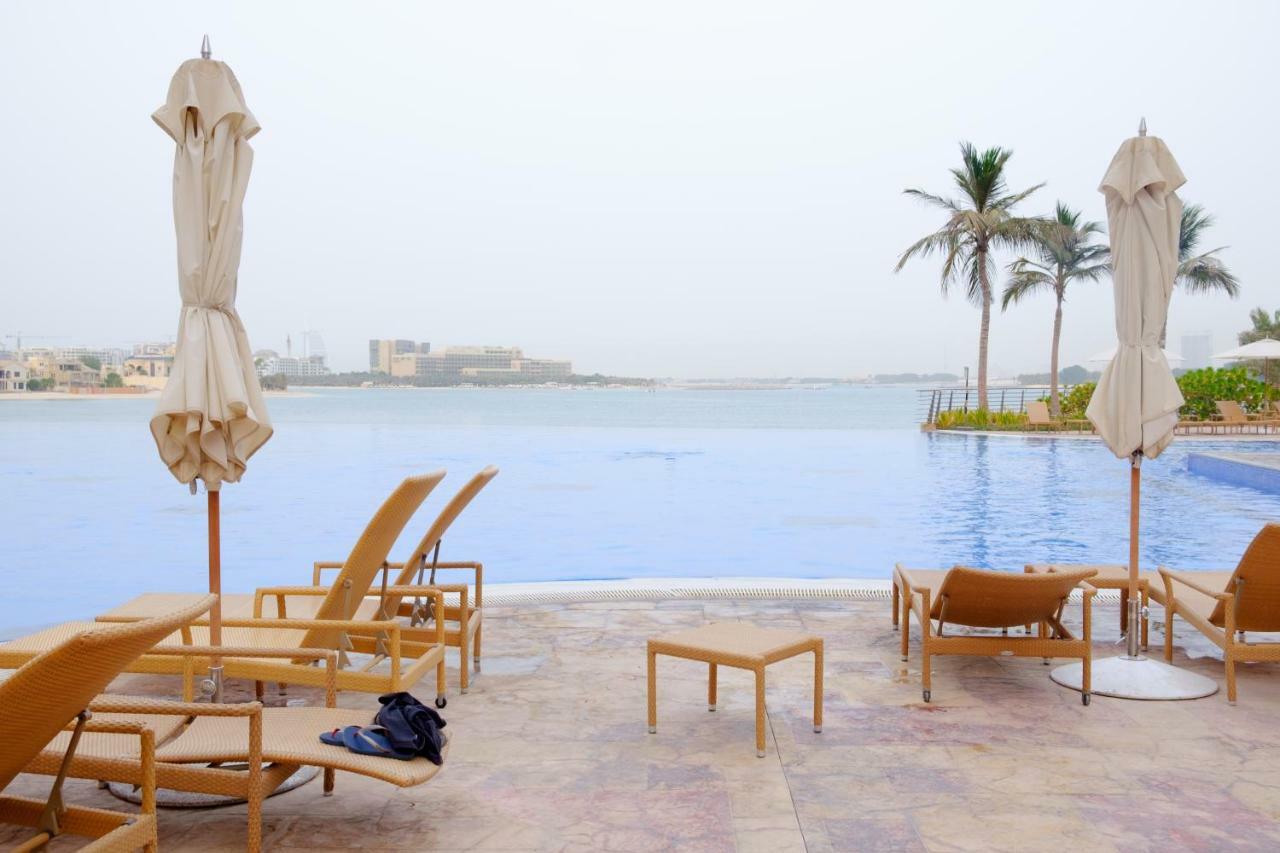 Maison Privee - Spacious Apt On Palm Jumeirah W Sea Views And Premium Facilities Access Apartamento
