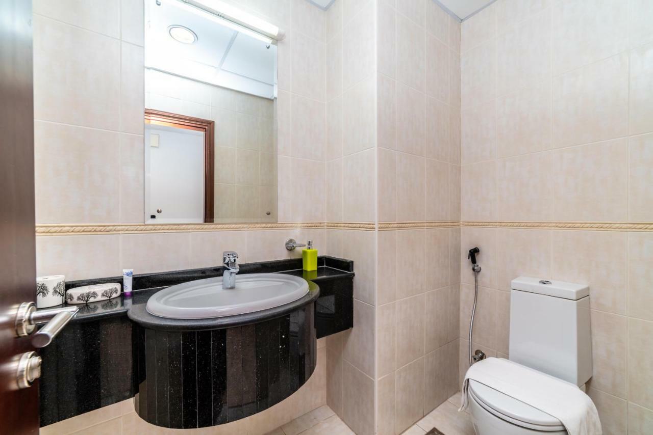 Appartement Icon Casa Living - Elite Tower
