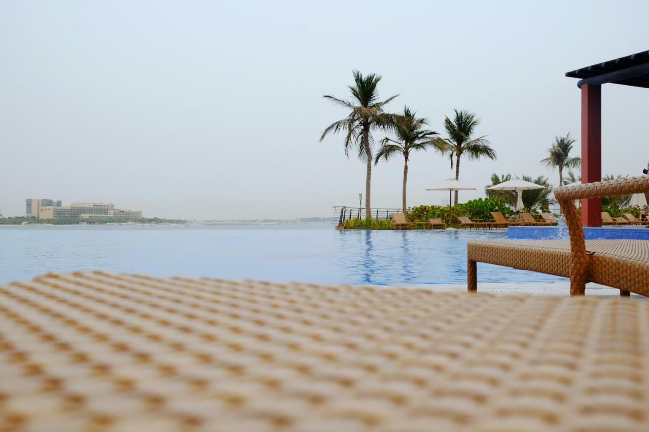 Maison Privee - Spacious Apt On Palm Jumeirah W Sea Views And Premium Facilities Access Apartamento