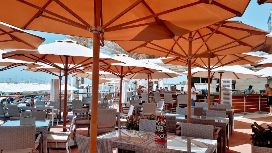 Magique Homes Jbr &marina Bahar 6 Apartamento