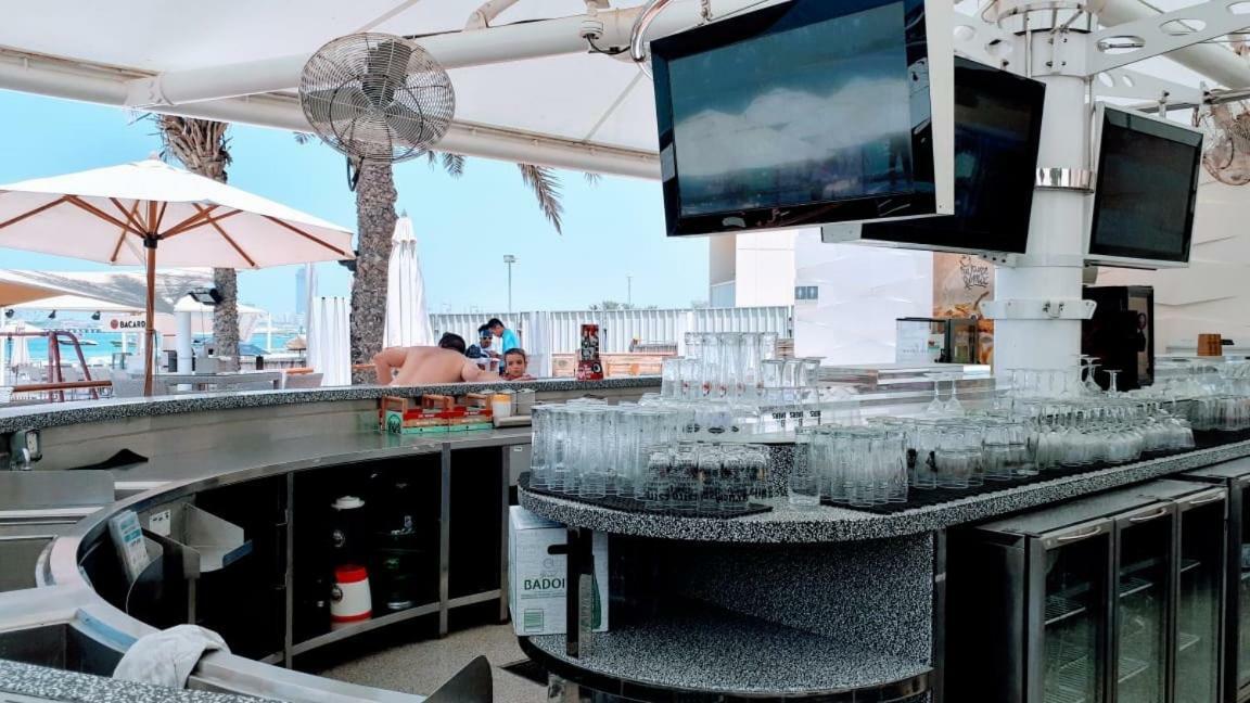 Apartamento Magique Homes Jbr &marina Bahar 6 Dubái