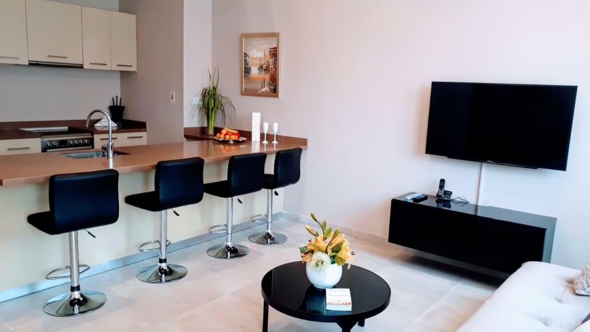 Magique Homes Jbr &marina Bahar 6 Apartamento