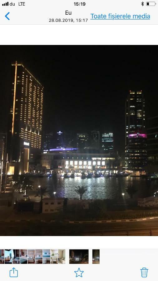 Magique Homes Jbr &marina Bahar 6 Apartamento Dubái