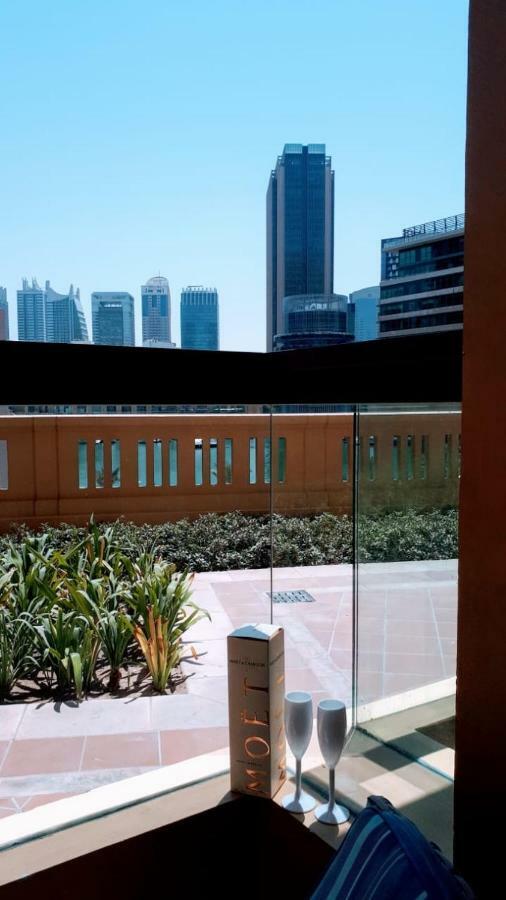 Apartamento Magique Homes Jbr &marina Bahar 6 Dubái