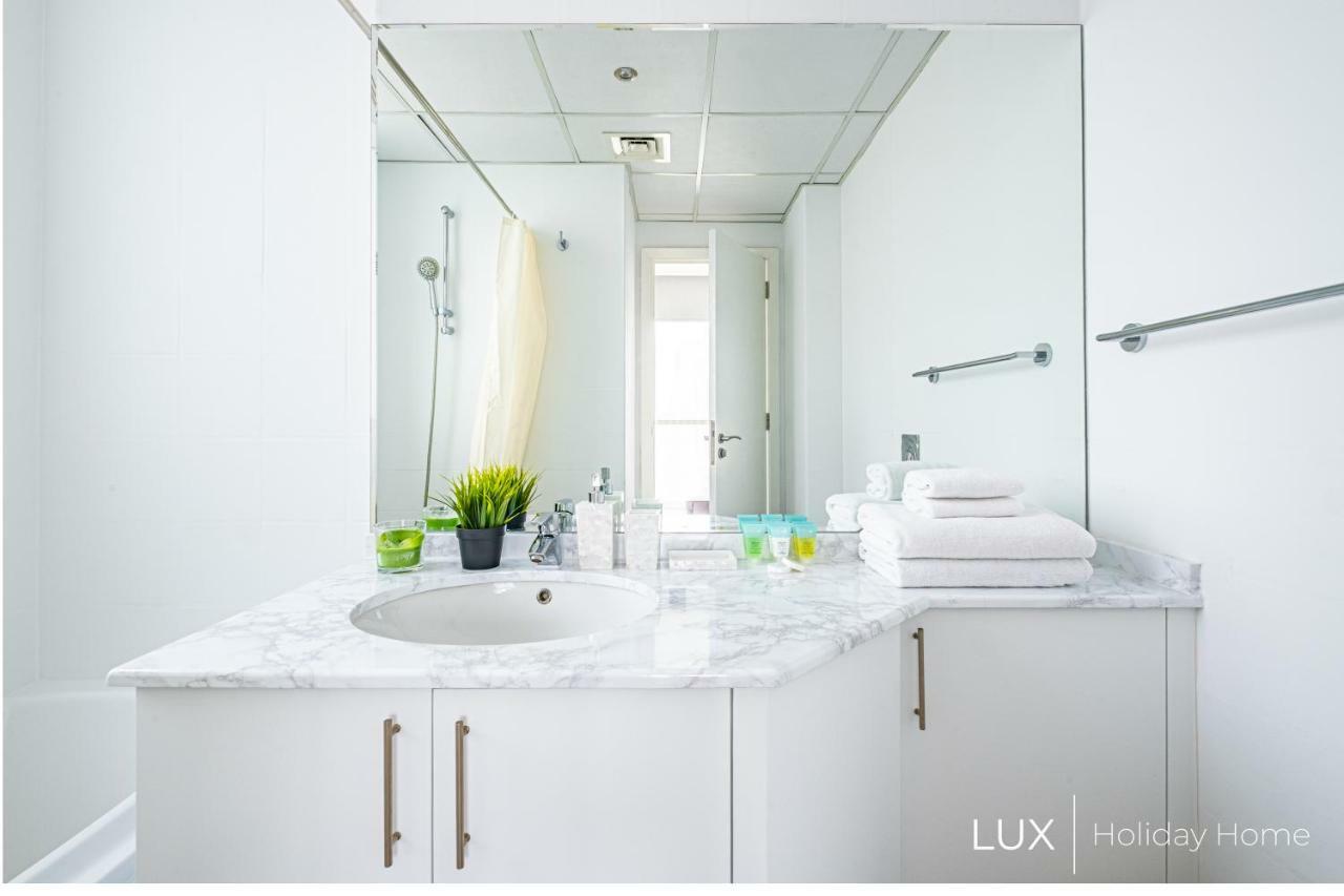 Appartement Lux - The Ultimate Lake View *