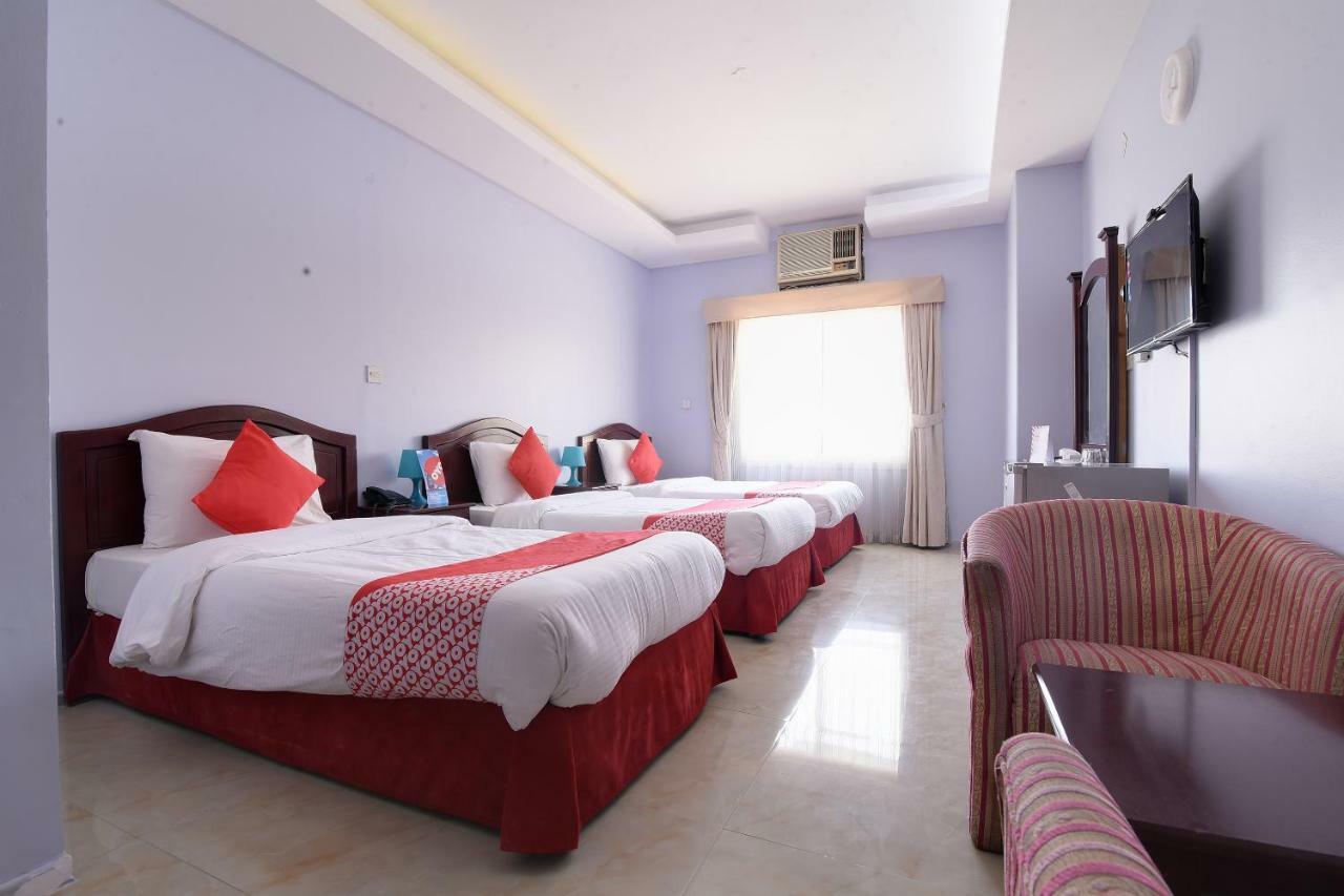 Hotel Oyo 273 Burj Nahar 2*