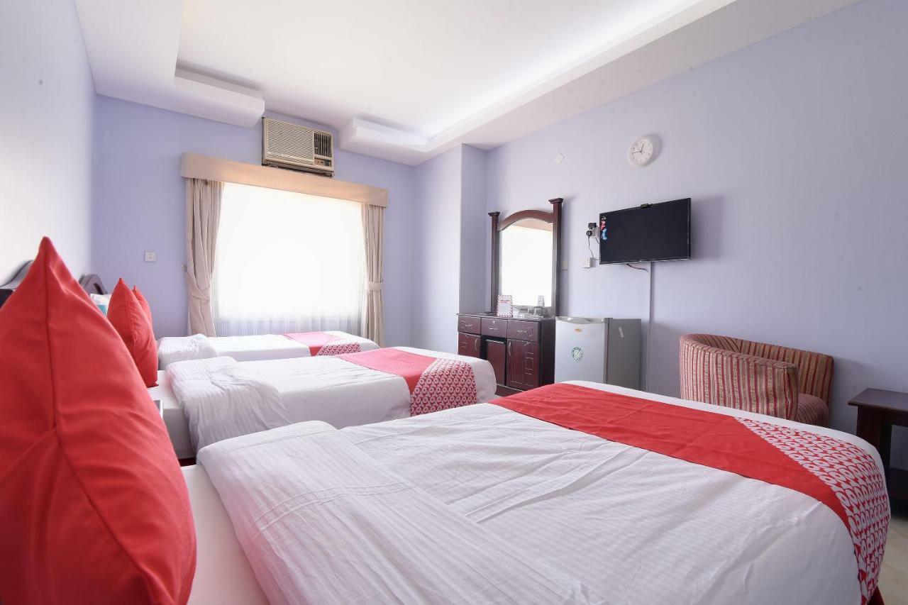 Oyo 273 Burj Nahar Hotel Dubai