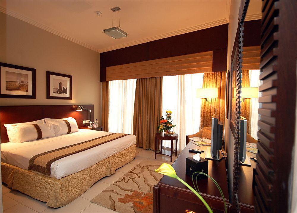 Hotel de apartamente Mena Albarsha At The Mall 3*